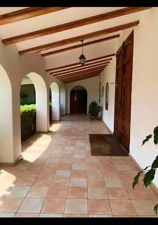 Estudio Montanar A 50 Metros Del Mar