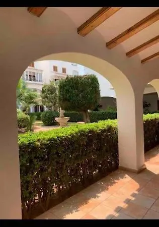 Estudio Montanar A 50 Metros Del Mar Apartment Javea