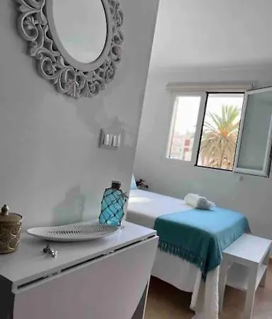 Estudio Montanar A 50 Metros Del Mar *